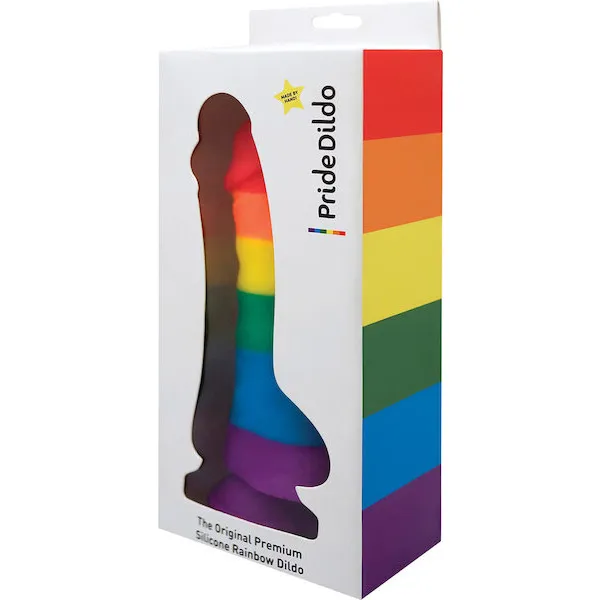 Pride-Dildo-w-Balls-Rainbow