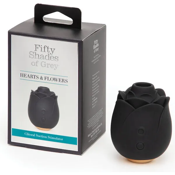 Fifty-Shades-of-Grey-Hearts-and-Flowers-Rose-Vibrator-Black