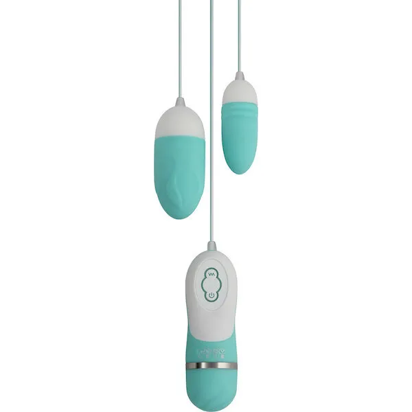 GigaLuv-Dual-Vibra-Bullets-10-Functions-Tiffany-Blue