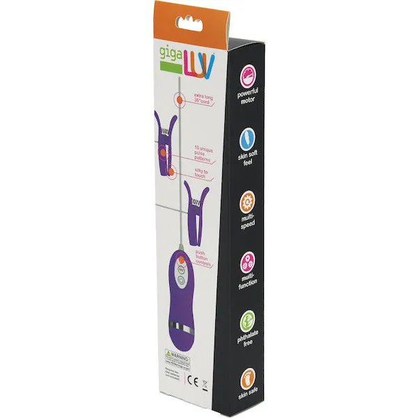 GigaLuv-Vibro-Clamps-10-Functions-Purple