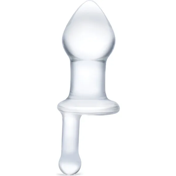 Glas-5-inch-Juicer-Clear
