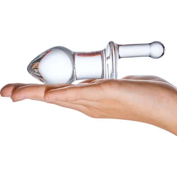 Glas-5-inch-Juicer-Clear