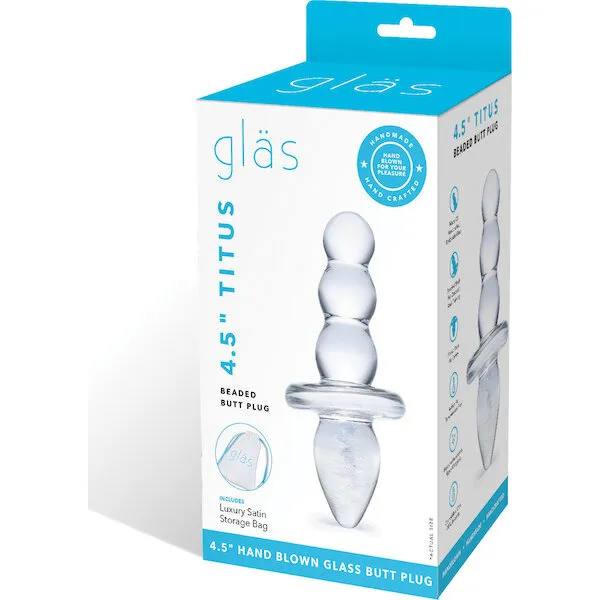 Glas-Titus-Beaded-Glass-Butt-Plug