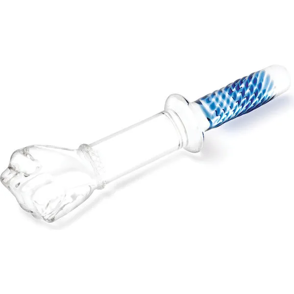 Glas-11-inch-Fist-Double-Ended-w-Handle-Grip