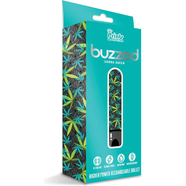 Buzzed-3-5-inch-Rechargeable-Bullet-Canna-Queen-Black