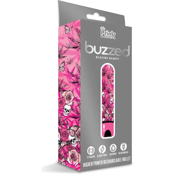 Buzzed-3-5-inch-Rechargeable-Bullet-Blazing-Beauty-Pink