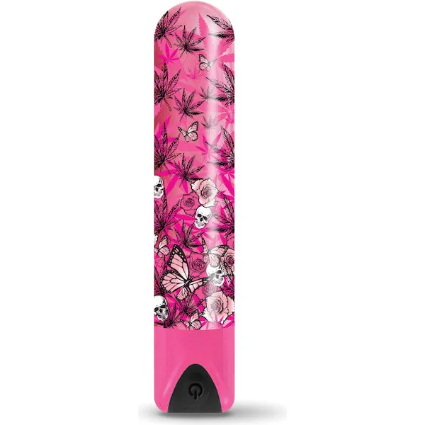 Buzzed-3-5-inch-Rechargeable-Bullet-Blazing-Beauty-Pink