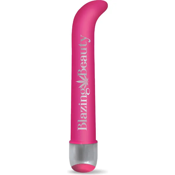 Buzzed-7-inch-G-Spot-Vibe-Blazing-Beauty-Pink
