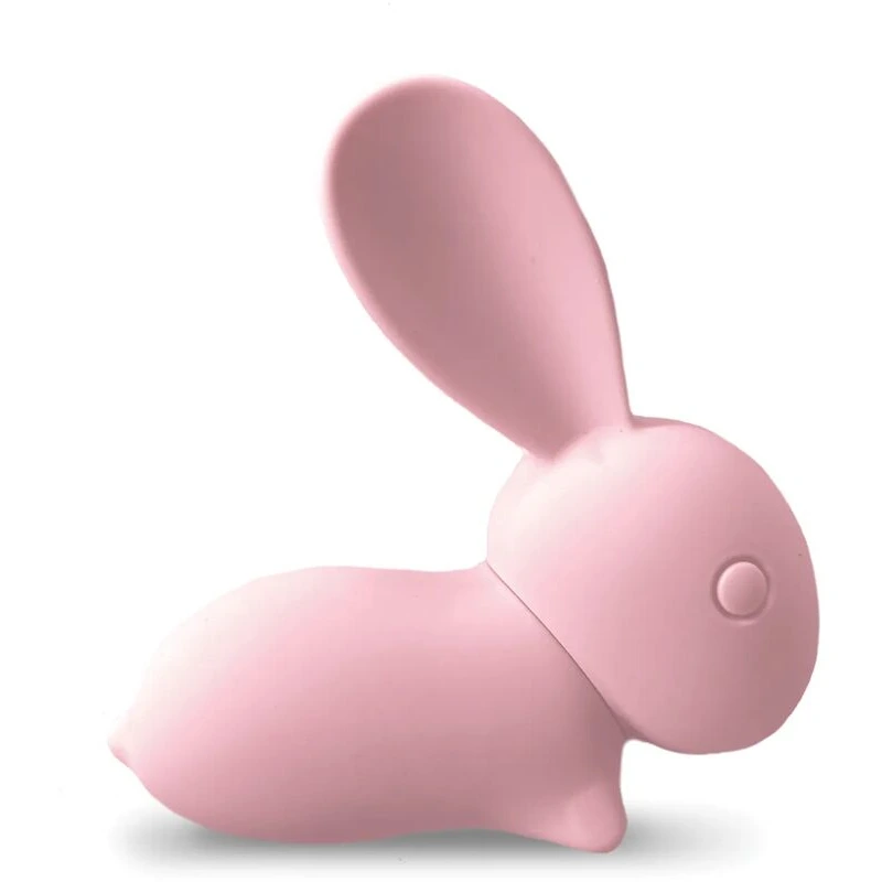 WINX-Babbitty-Rabbitty-Bunny-Vibrator-Pink