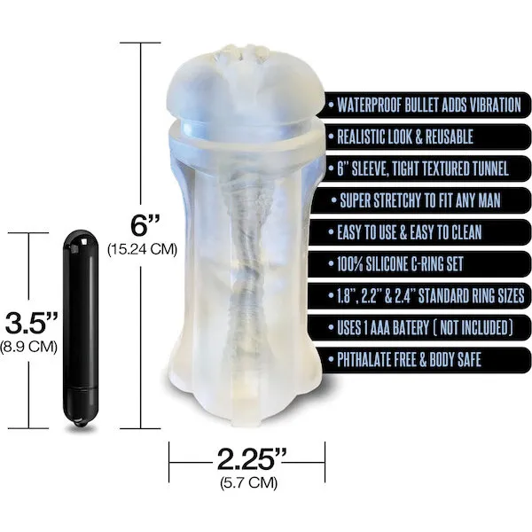 MSTR-B8-Squeeze-Vibrating-Pussy-Pack-Kit-of-5-Clear