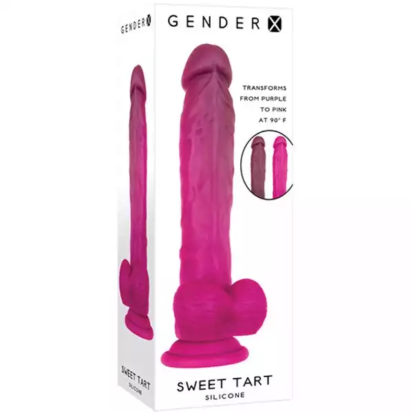 Gender-X-Sweet-Tart-Burgundy-Pink