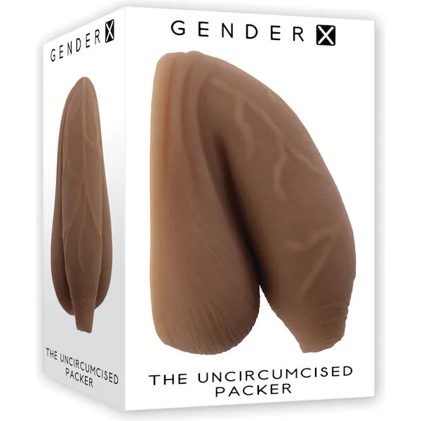 Gender-X-The-Uncircumcised-Packer-Dark