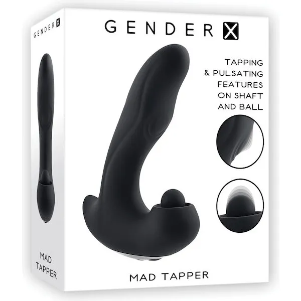 Gender-X-Mad-Tapper-Black