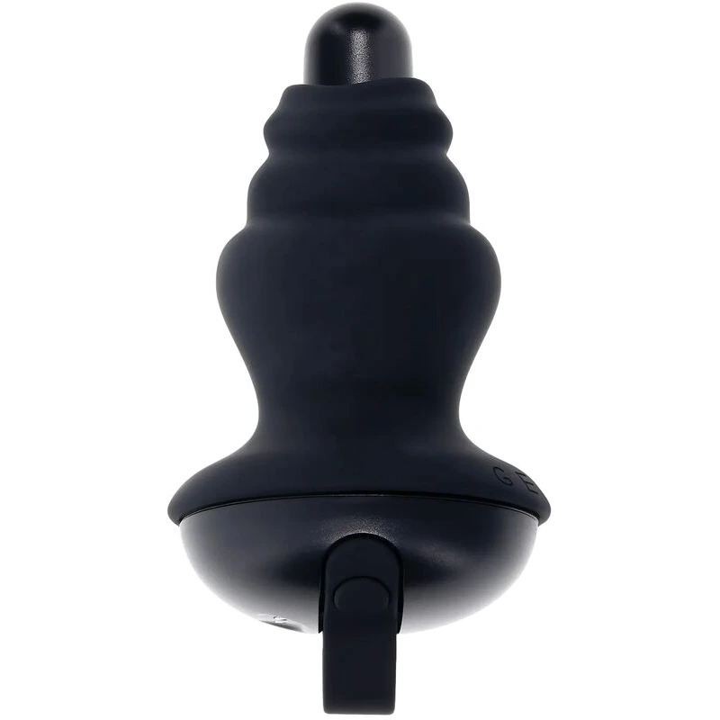 Gender-X-ECHO-Vibrating-Shaft-w-Removable-Silicone-Sleeve-Black
