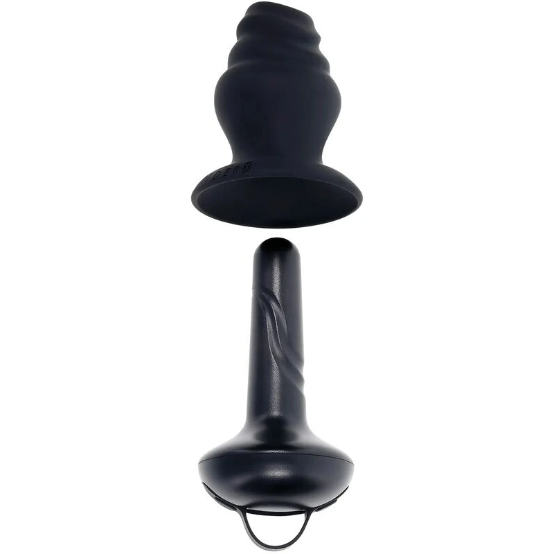 Gender-X-ECHO-Vibrating-Shaft-w-Removable-Silicone-Sleeve-Black