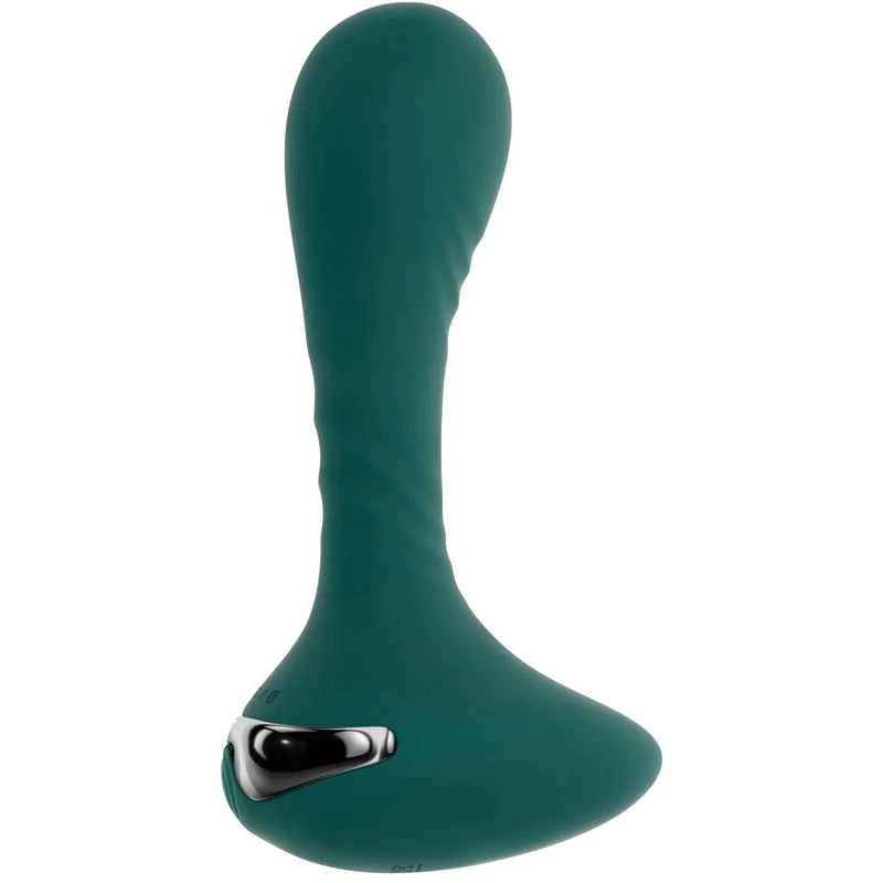 Gender-X-Goes-Anywhere-Vibrating-Silicone-Plug-Teal