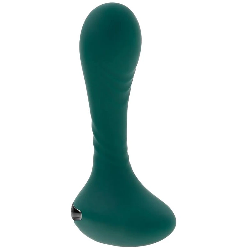 Gender-X-Goes-Anywhere-Vibrating-Silicone-Plug-Teal