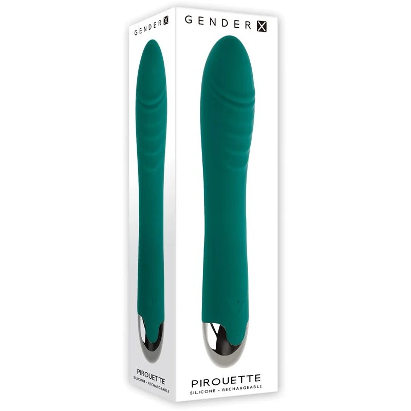 Gender-X-Pirouette-Twirling-Vibrator-Teal
