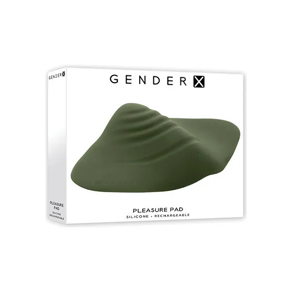 Gender-X-Pleasure-Pad-Green