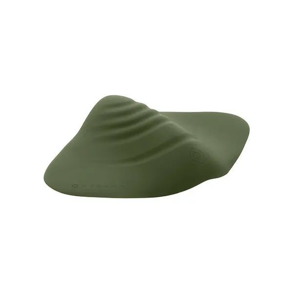 Gender-X-Pleasure-Pad-Green