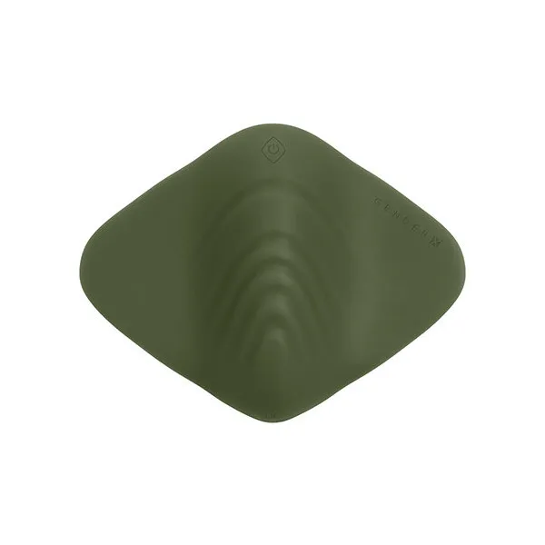 Gender-X-Pleasure-Pad-Green