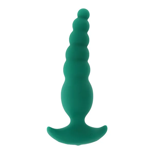 Gender-X-The-Rattler-Green