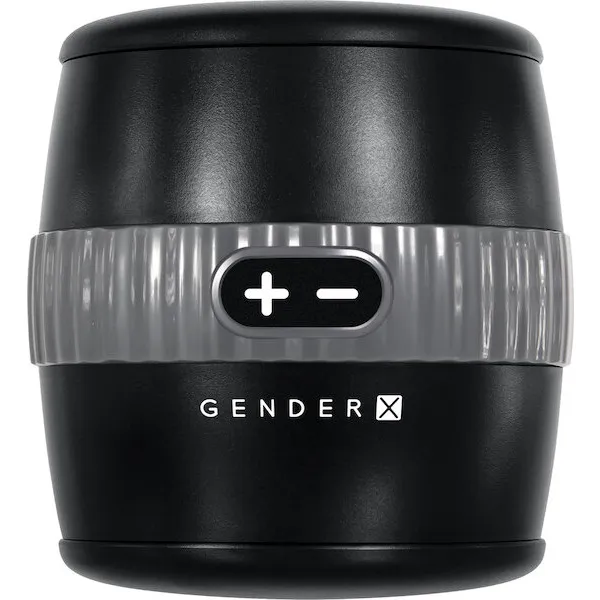 Gender X Barrel of Fun