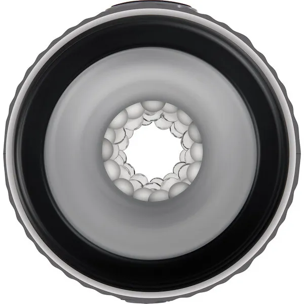 Gender X Barrel of Fun