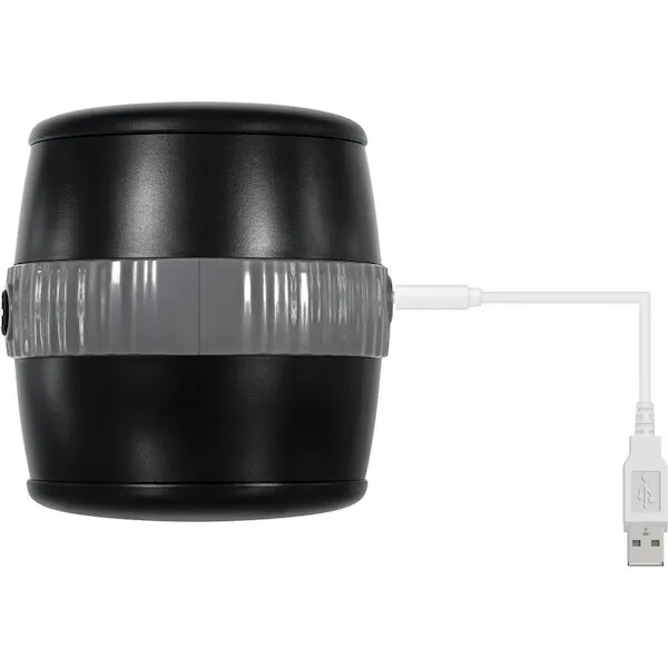 Gender X Barrel of Fun