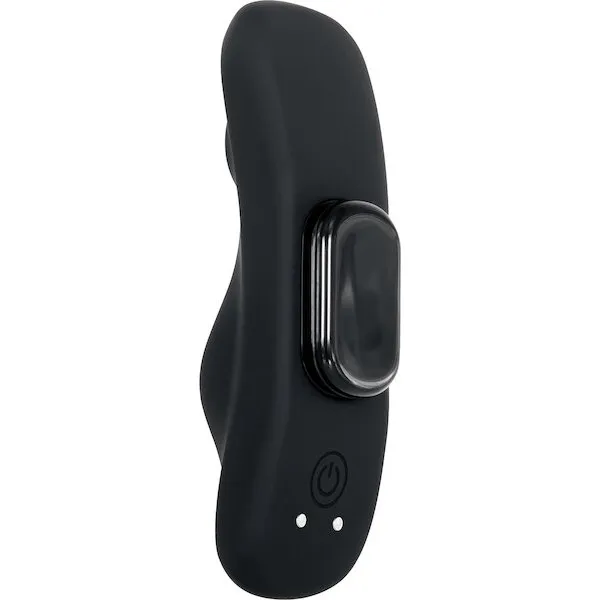 Gender X Our Undie Vibe - Black