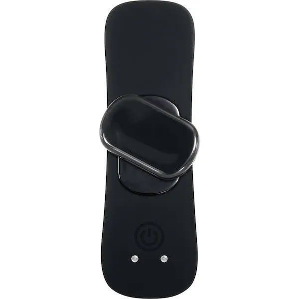 Gender X Our Undie Vibe - Black