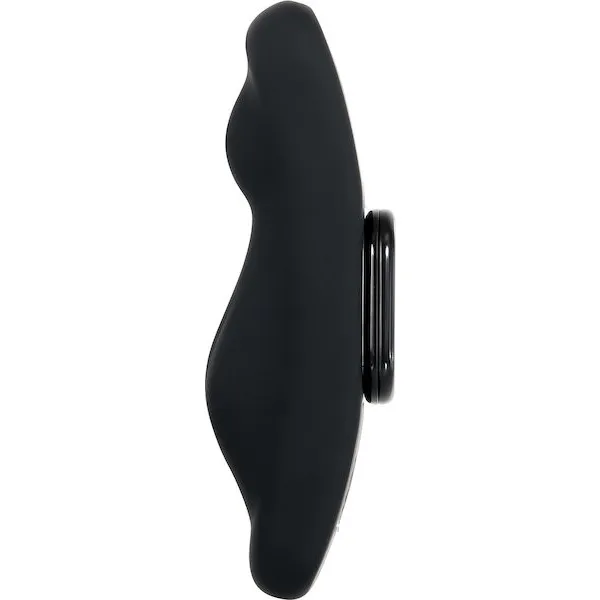 Gender X Our Undie Vibe - Black