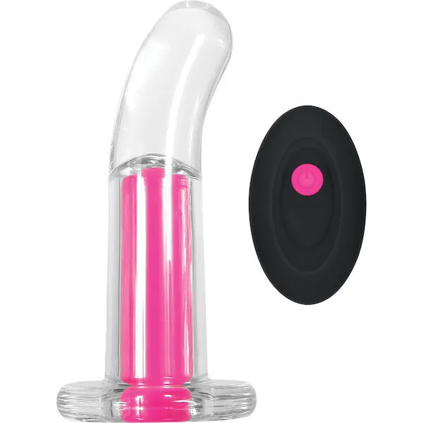 Gender X Pink Paradise - Clear/Pink