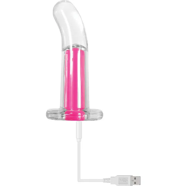 Gender X Pink Paradise - Clear/Pink