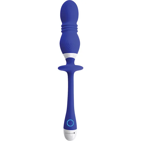 Gender X Play Ball - Blue