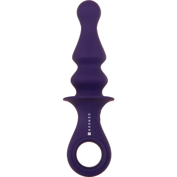 Gender X Ring Pop - Purple