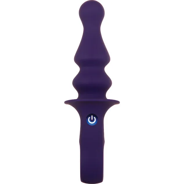 Gender X Ring Pop - Purple