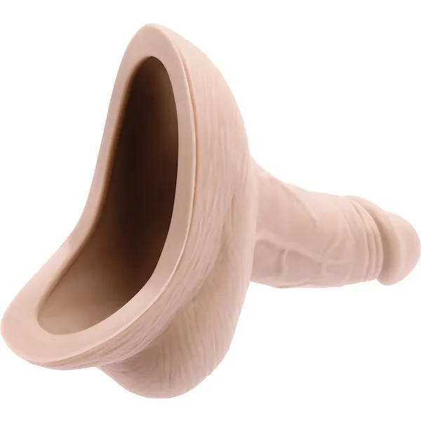 Gender-X-Silicone-Stand-To-Pee-Light
