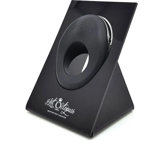 Hot-Octopuss-Jett-Remote-Guybrator-Black