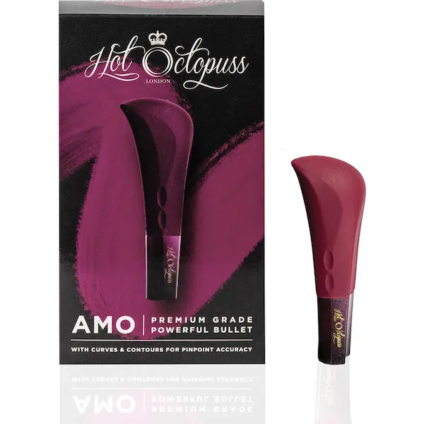 Hot-Octopuss-Amo-Bullet-Black