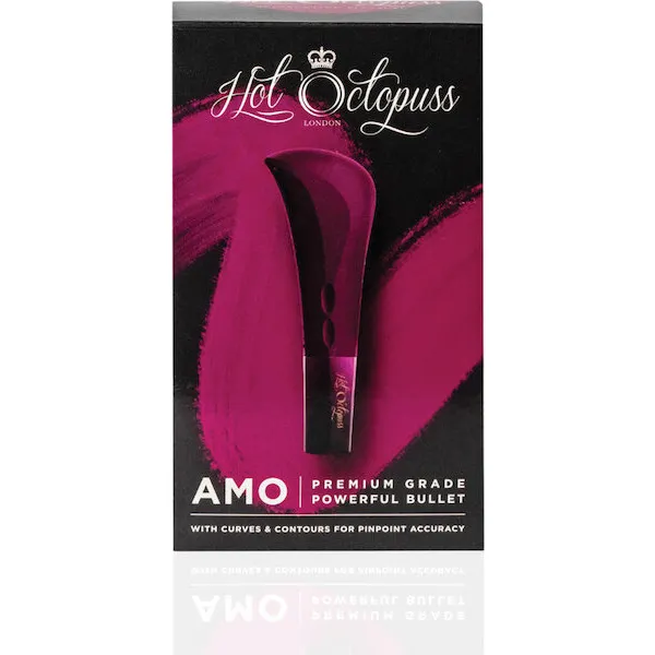 Hot-Octopuss-Amo-Bullet-Black