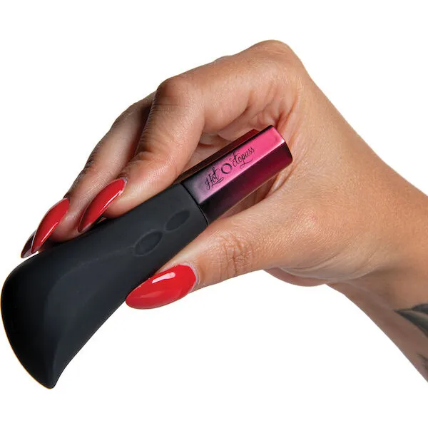 Hot-Octopuss-Amo-Bullet-Black