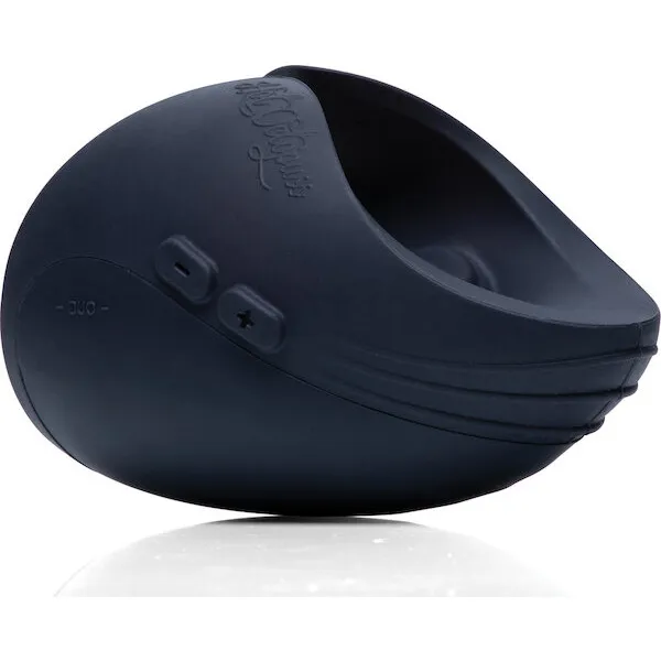 Hot Octopuss Pulse Duo Lux - Grey
