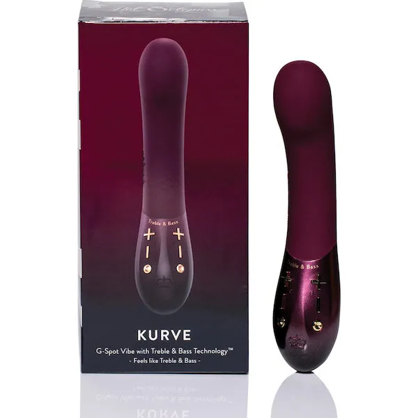 Hot-Octopuss-Kurve-G-Spot-Plum