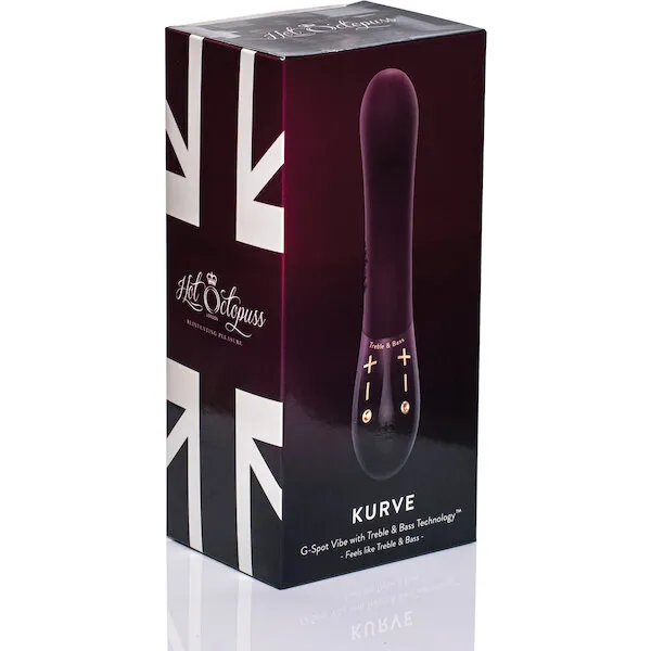 Hot-Octopuss-Kurve-G-Spot-Plum