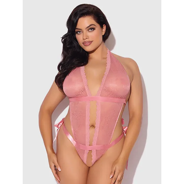 Kiki-Lace-and-Satin-Drop-Off-Teddy-Rose-1X-2X