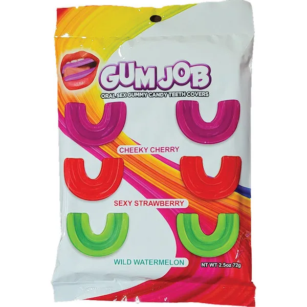 Gum-Job-Oral-Sex-Gummy-Candy-Teeth-Covers