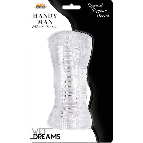 Wet-Dreams-Handy-Man-Stroker-Clear