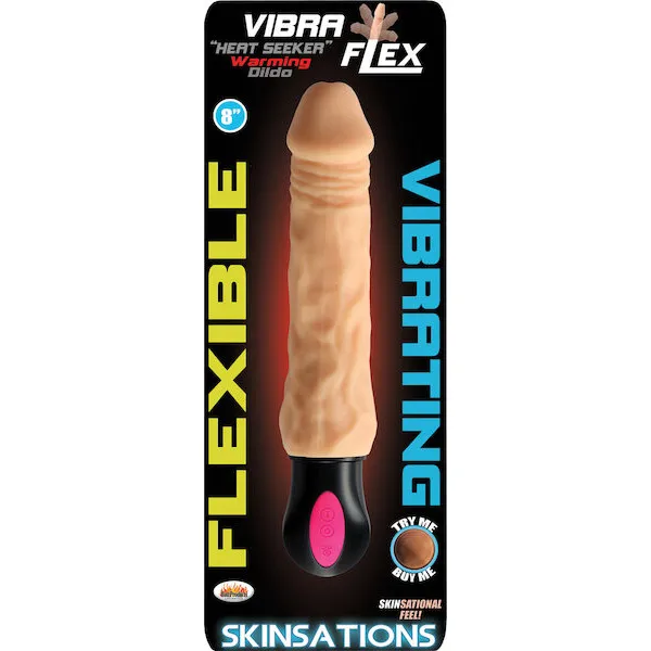 Skinsations-Vibra-Flex-Heat-Seeker-Vibrator