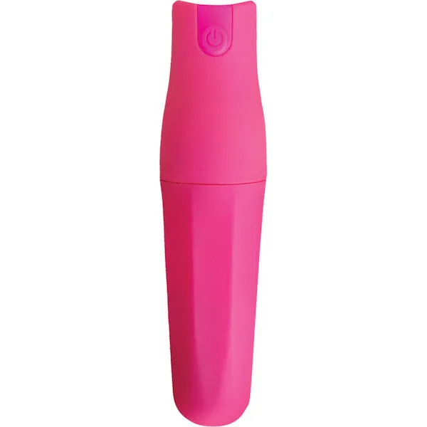Sweet Sex Hot Shot Mini Bullet Vibe - Magenta